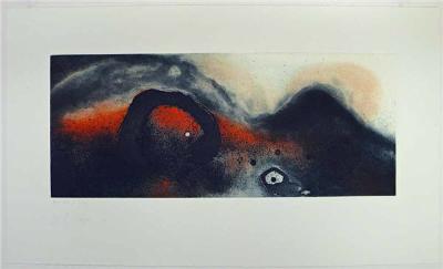 Frank Boyden - artist photo for art wanted listing (Renton, WA)